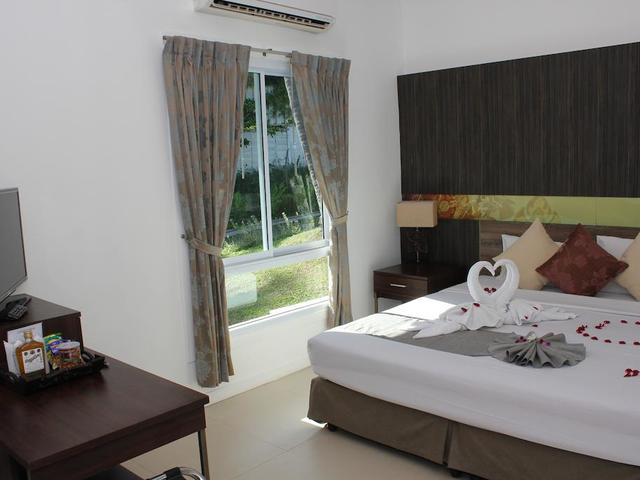 фото отеля Al's Laemson Resort изображение №33