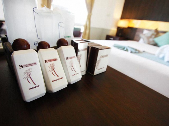 фотографии отеля Al's Laemson Resort изображение №31