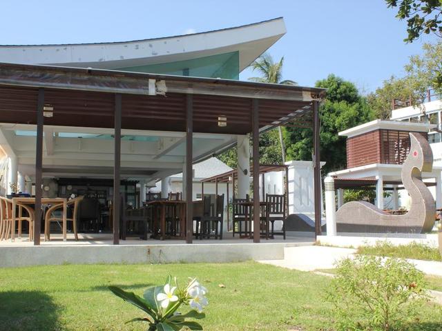 фото Al's Laemson Resort изображение №30