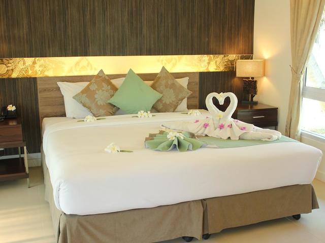 фото отеля Al's Laemson Resort изображение №29