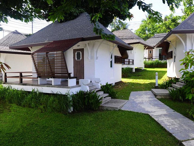 фотографии Al's Laemson Resort изображение №24