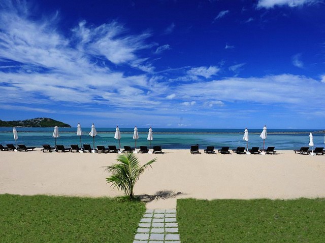 фото отеля Al's Laemson Resort изображение №21