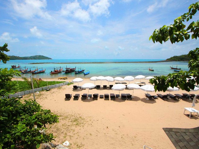 фото Al's Laemson Resort изображение №18