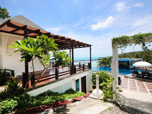 фотографии отеля Al's Laemson Resort изображение №15