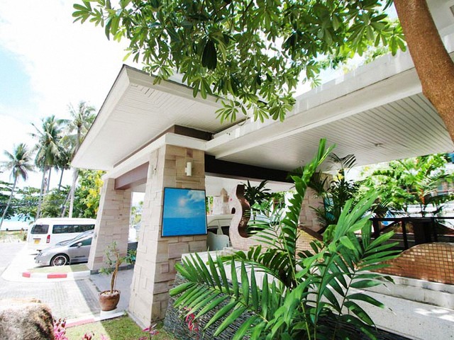 фото Al's Laemson Resort изображение №14