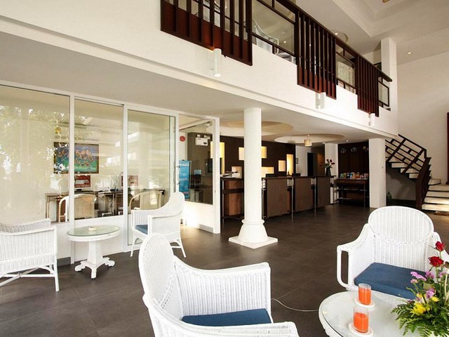 фото отеля Al's Laemson Resort изображение №13