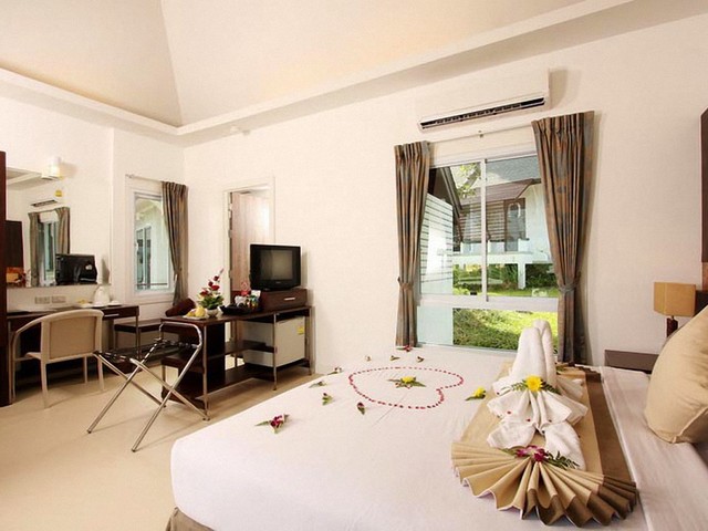 фото отеля Al's Laemson Resort изображение №5