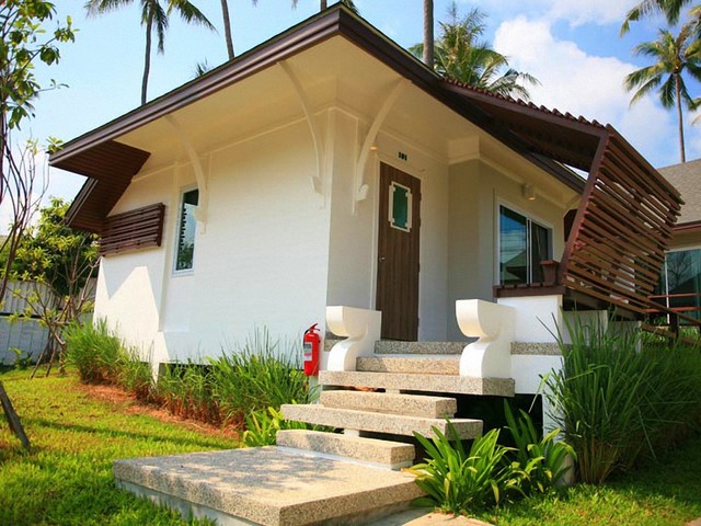 фотографии Al's Laemson Resort изображение №4