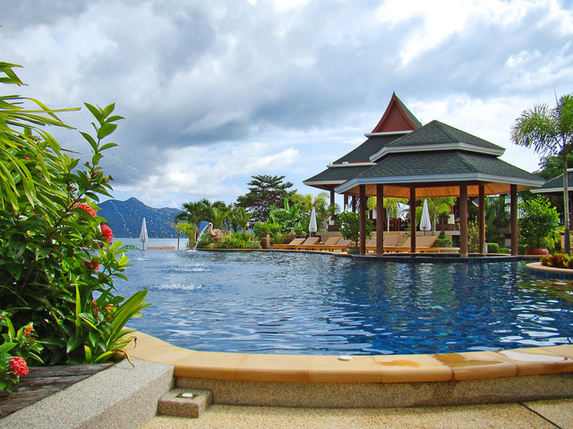 фотографии Chai Chet Resort изображение №16