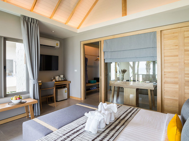 фотографии отеля KC Grande Resort & Spa изображение №135