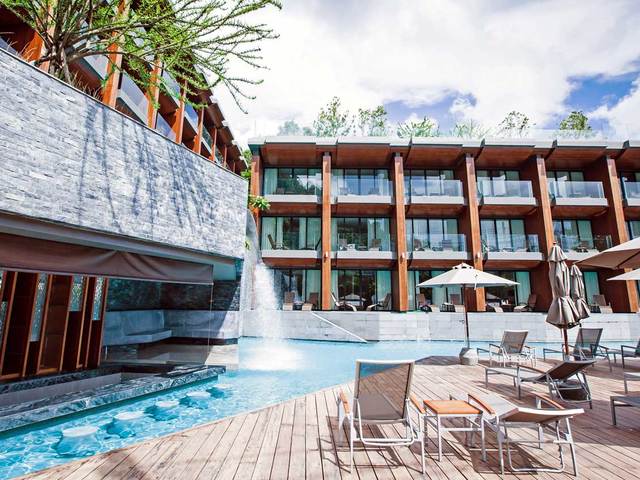 фотографии KC Grande Resort & Spa изображение №132