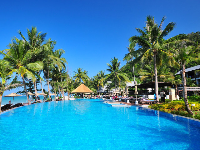 фото отеля KC Grande Resort & Spa изображение №129