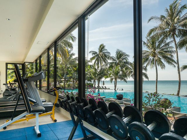 фото отеля KC Grande Resort & Spa изображение №125