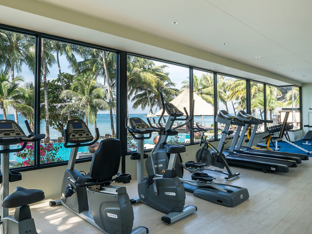 фотографии KC Grande Resort & Spa изображение №124