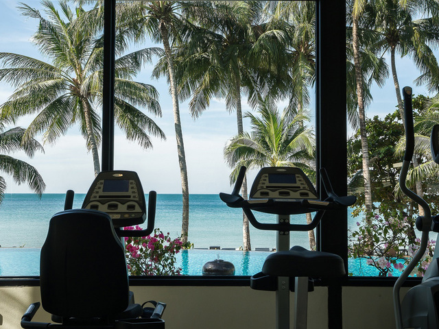 фотографии KC Grande Resort & Spa изображение №120