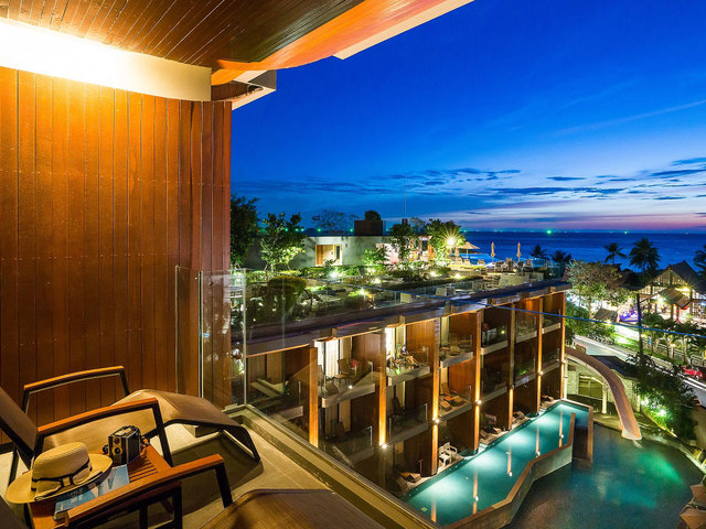 фото KC Grande Resort & Spa изображение №82