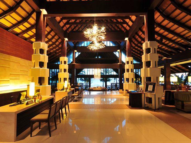 фото отеля KC Grande Resort & Spa изображение №81