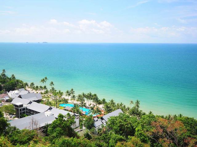 фотографии KC Grande Resort & Spa изображение №80