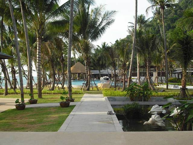 фотографии отеля KC Grande Resort & Spa изображение №79