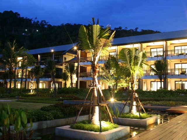 фото KC Grande Resort & Spa изображение №78