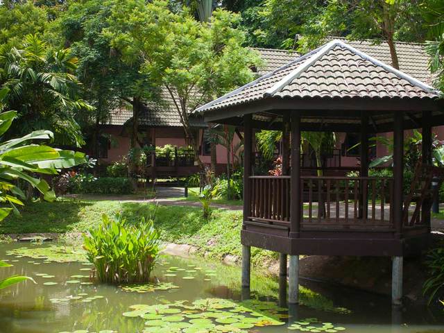 фото KC Grande Resort & Spa изображение №74