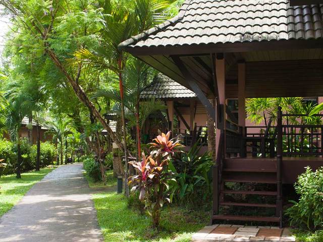 фото отеля KC Grande Resort & Spa изображение №69
