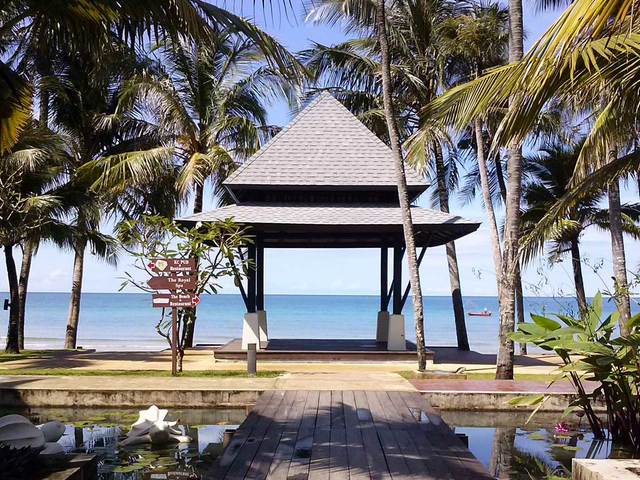 фотографии отеля KC Grande Resort & Spa изображение №67