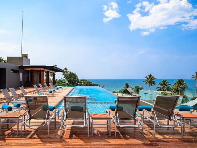 фото KC Grande Resort & Spa изображение №62