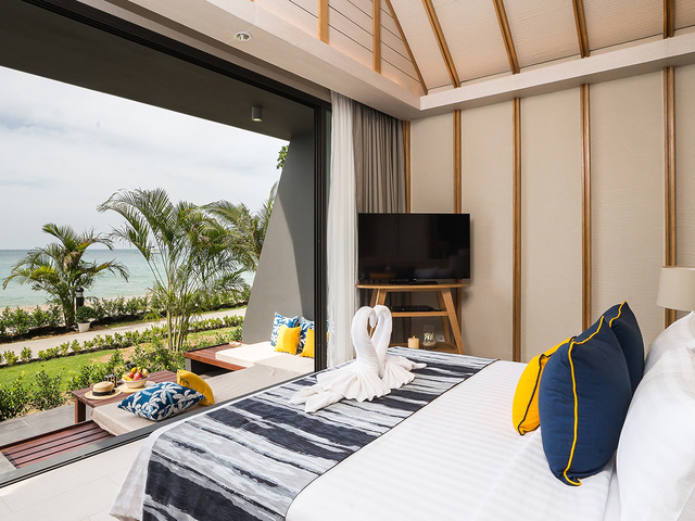 фотографии KC Grande Resort & Spa изображение №60