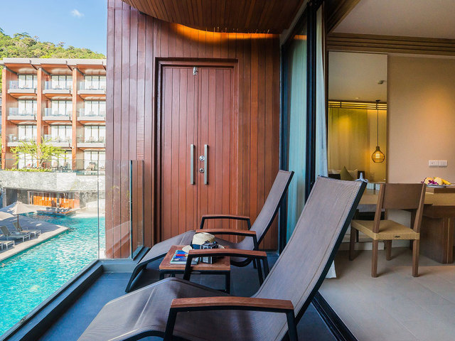 фотографии KC Grande Resort & Spa изображение №32