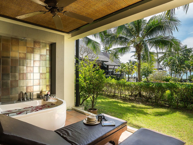 фотографии KC Grande Resort & Spa изображение №20