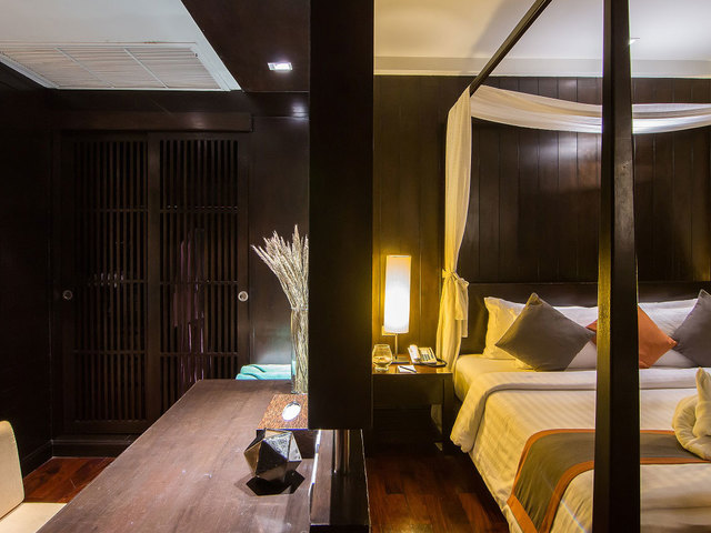 фотографии KC Grande Resort & Spa изображение №12