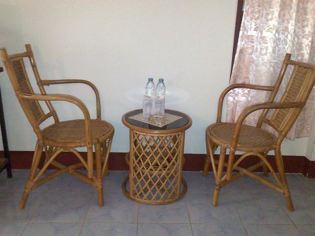 фотографии Ao Nang Mountain Paradise Resort изображение №16