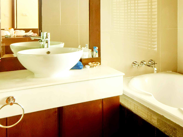 фото отеля Kacha Resort & Spa изображение №57