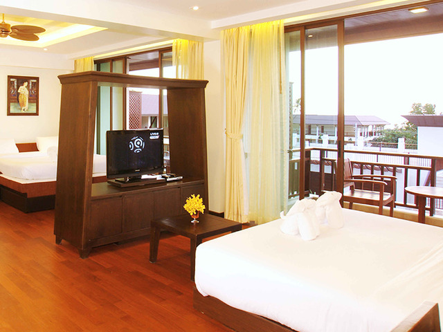 фото Kacha Resort & Spa изображение №46