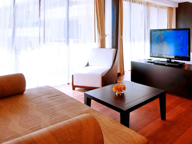 фото Kacha Resort & Spa изображение №34