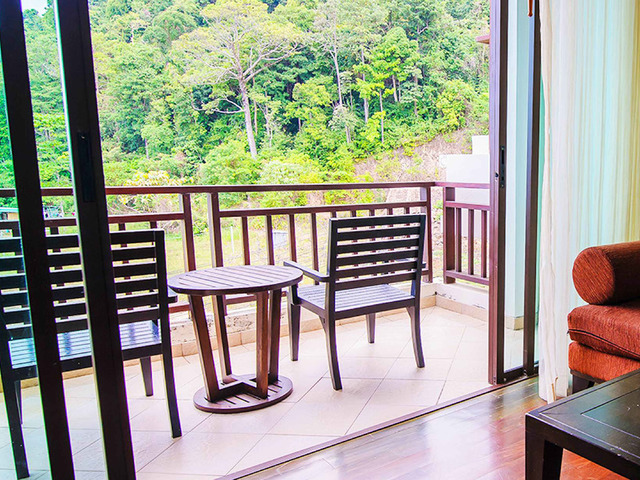 фотографии отеля Kacha Resort & Spa изображение №31