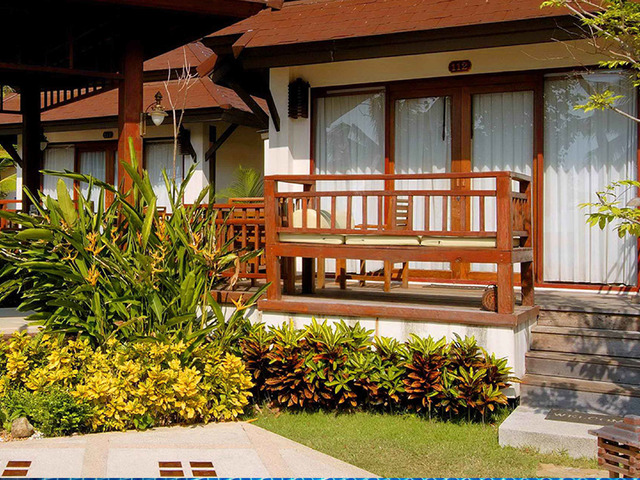 фотографии Kacha Resort & Spa изображение №16