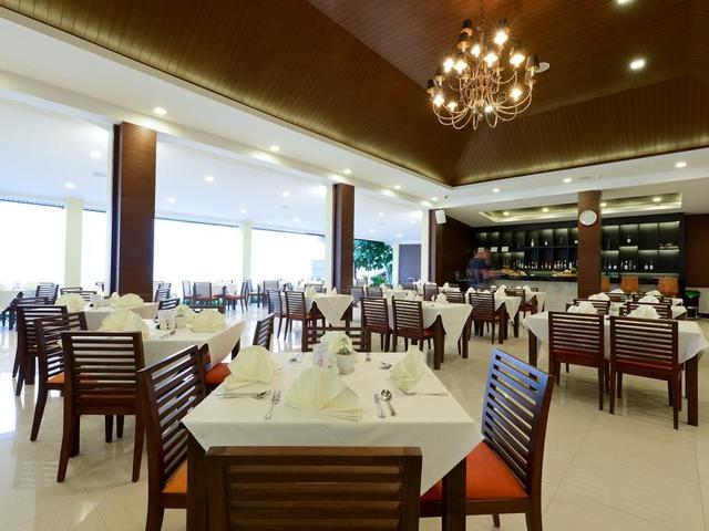 фото отеля Kacha Resort & Spa изображение №9