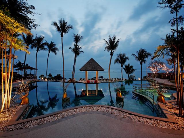 фото Centara Villas Samui (ex. Central Samui Village) изображение №26