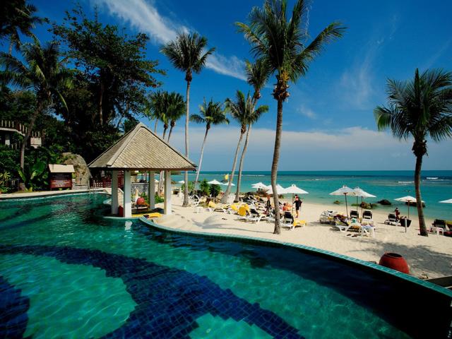 фото отеля Centara Villas Samui (ex. Central Samui Village) изображение №25
