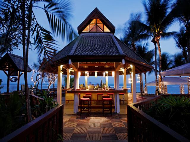 фото Centara Villas Samui (ex. Central Samui Village) изображение №22
