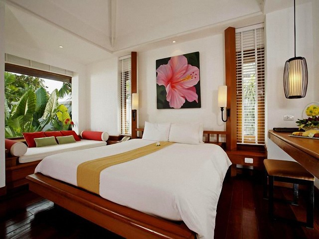 фото отеля Centara Villas Samui (ex. Central Samui Village) изображение №5