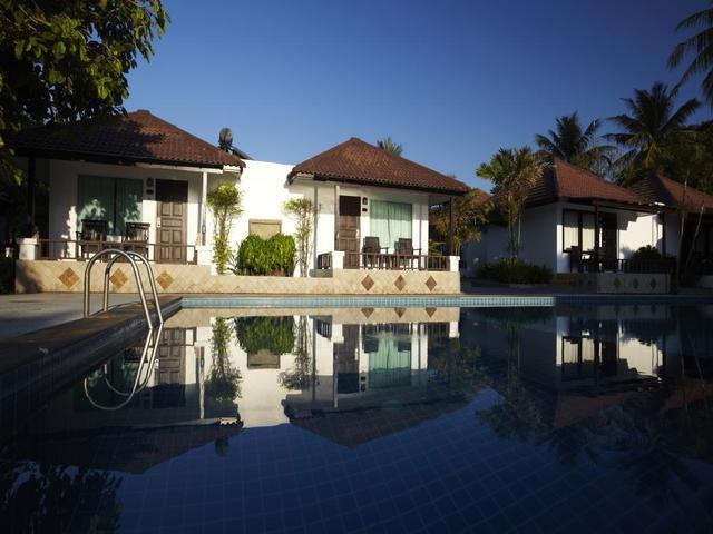 фотографии отеля Chaweng Cove Beach Resort изображение №51