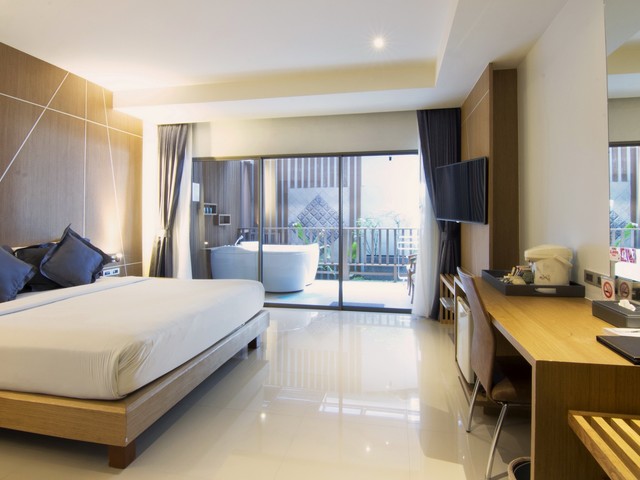 фото Chaweng Cove Beach Resort изображение №50