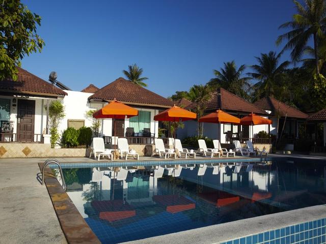 фото отеля Chaweng Cove Beach Resort изображение №49