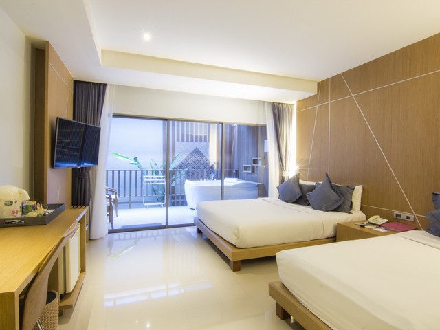 фотографии отеля Chaweng Cove Beach Resort изображение №47