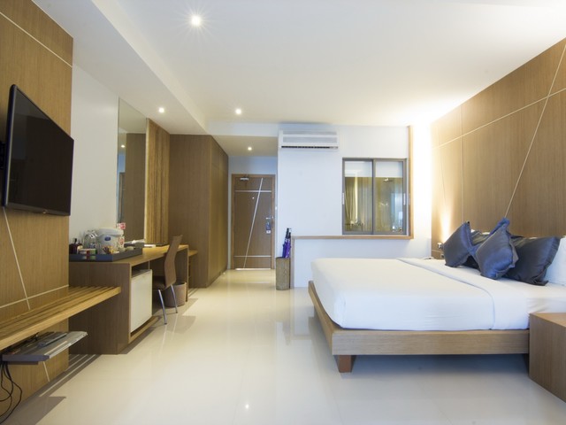 фото Chaweng Cove Beach Resort изображение №46