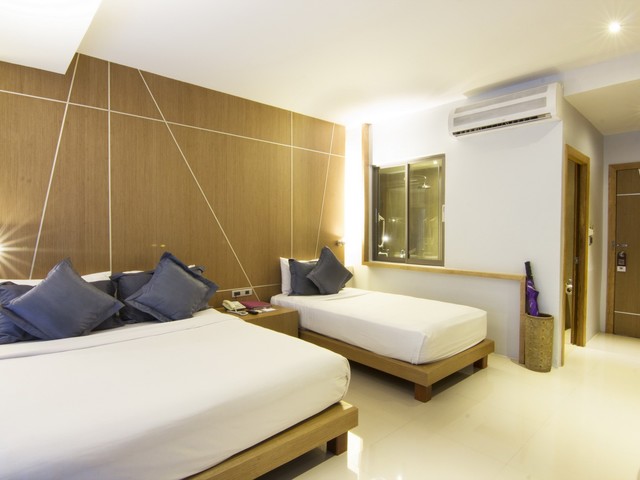 фото отеля Chaweng Cove Beach Resort изображение №45