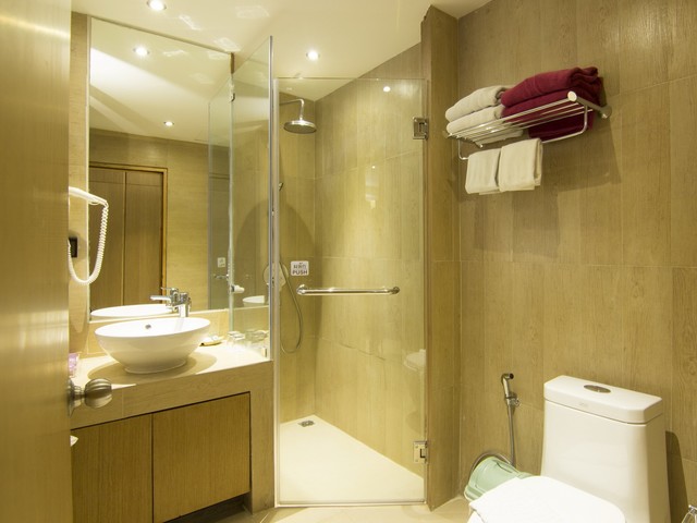 фотографии Chaweng Cove Beach Resort изображение №44